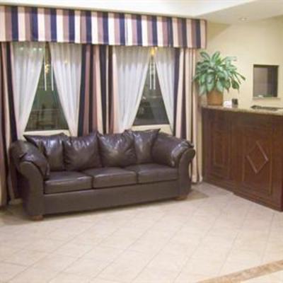 фото отеля Executive Inn and Suites Joaquin