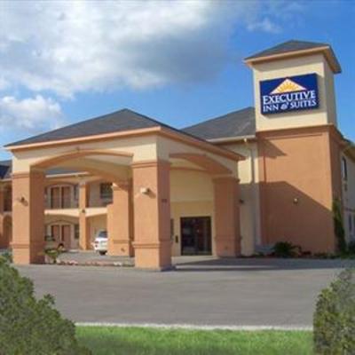 фото отеля Executive Inn and Suites Joaquin
