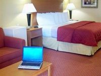 Executive Inn and Suites Joaquin