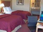 фото отеля Executive Inn and Suites Joaquin