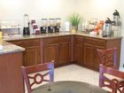 фото отеля Executive Inn and Suites Joaquin
