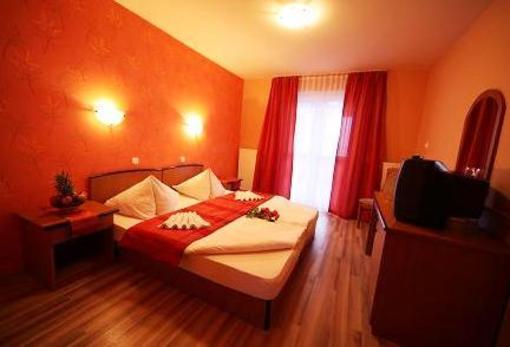 фото отеля Casablanca Pension