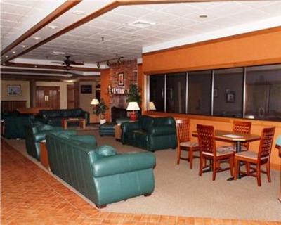 фото отеля Tawas Bay Beach Resort