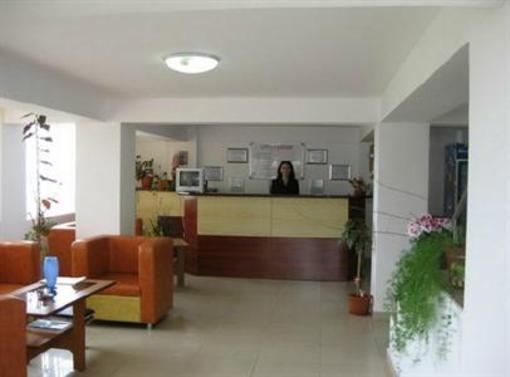 фото отеля Calipso Hotel Mangalia