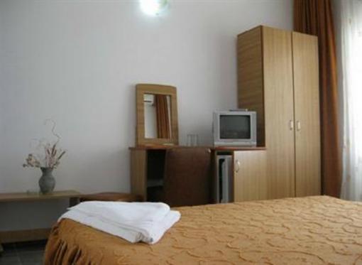 фото отеля Calipso Hotel Mangalia