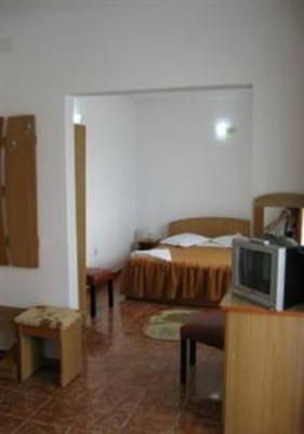 фото отеля Calipso Hotel Mangalia