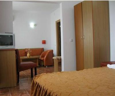 фото отеля Calipso Hotel Mangalia