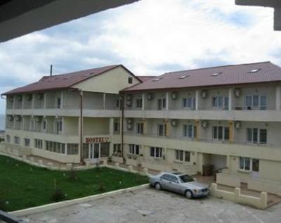 фото отеля Calipso Hotel Mangalia