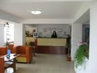 фото отеля Calipso Hotel Mangalia