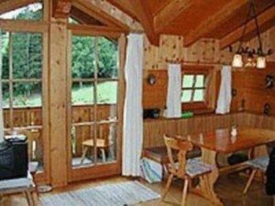 фото отеля Bauernhof Neudegghof Farmhouse Eben im Pongau