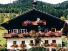 фото отеля Bauernhof Neudegghof Farmhouse Eben im Pongau