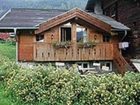 фото отеля Bauernhof Neudegghof Farmhouse Eben im Pongau