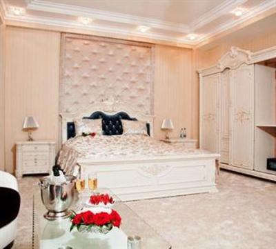 фото отеля Karat Inn