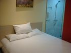 фото отеля Hanting Express Nantong Yongxing