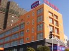 фото отеля Hanting Express Nantong Yongxing