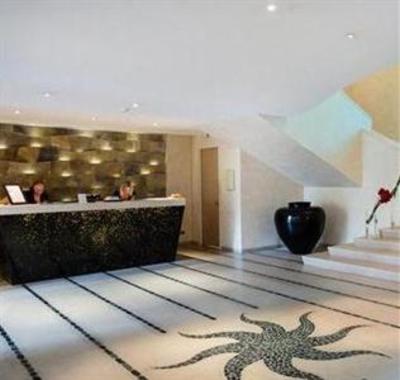 фото отеля Terre Blanche Hotel Spa Golf Resort