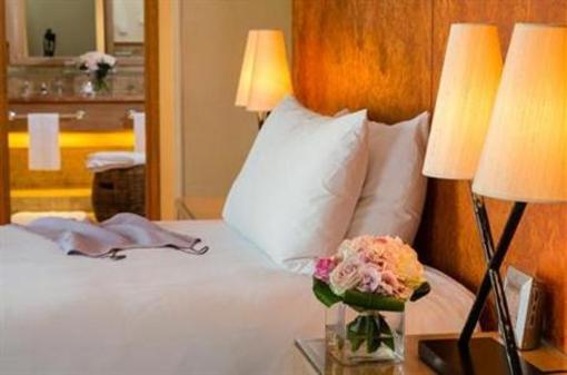 фото отеля Terre Blanche Hotel Spa Golf Resort