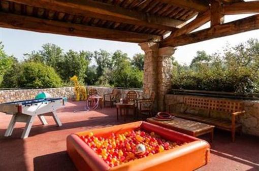 фото отеля Terre Blanche Hotel Spa Golf Resort