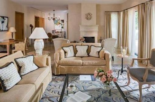 фото отеля Terre Blanche Hotel Spa Golf Resort