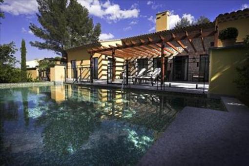фото отеля Terre Blanche Hotel Spa Golf Resort