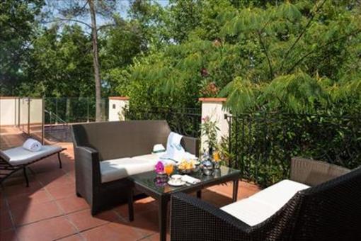 фото отеля Terre Blanche Hotel Spa Golf Resort