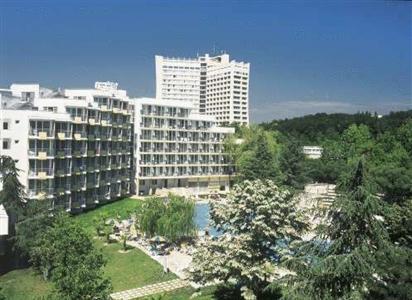 фото отеля Hotel Laguna Garden