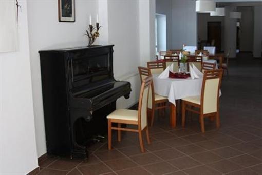 фото отеля Arbiter Hotel