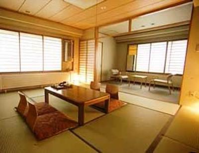 фото отеля Saito Hotel Ueda