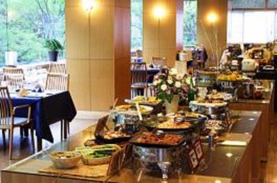фото отеля Saito Hotel Ueda