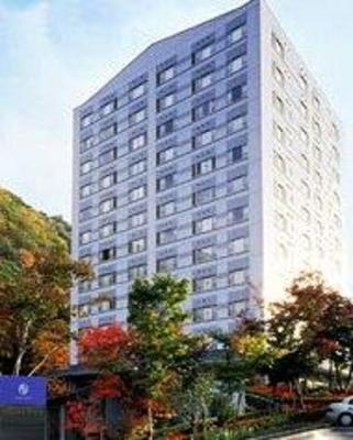 фото отеля Saito Hotel Ueda