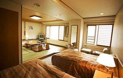 фото отеля Saito Hotel Ueda