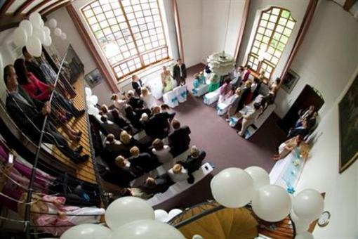 фото отеля Seminar und Freizeithaus Aiterbach