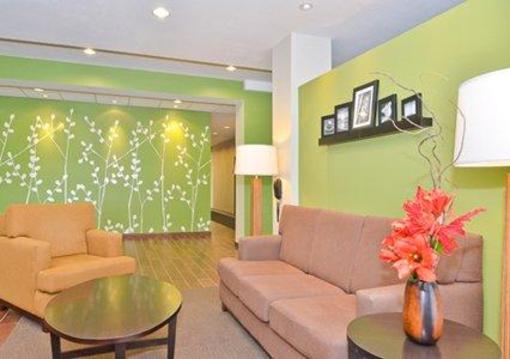 фото отеля Sleep Inn And Suites Haysville