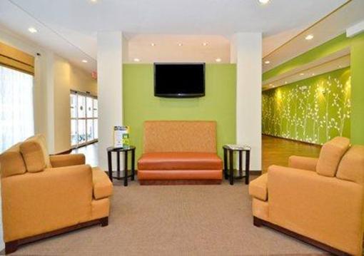 фото отеля Sleep Inn And Suites Haysville