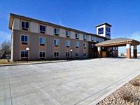 Sleep Inn And Suites Haysville