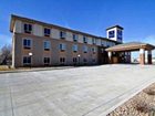 фото отеля Sleep Inn And Suites Haysville