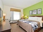 фото отеля Sleep Inn And Suites Haysville