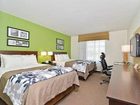 фото отеля Sleep Inn And Suites Haysville