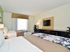 фото отеля Sleep Inn And Suites Haysville