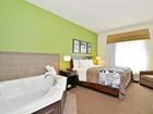 фото отеля Sleep Inn And Suites Haysville