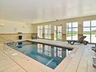фото отеля Sleep Inn And Suites Haysville