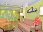 фото отеля Sleep Inn And Suites Haysville