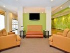 фото отеля Sleep Inn And Suites Haysville