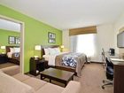 фото отеля Sleep Inn And Suites Haysville