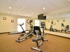 фото отеля Sleep Inn And Suites Haysville