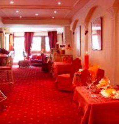 фото отеля Moderle Hotel Sankt Leonhard im Pitztal
