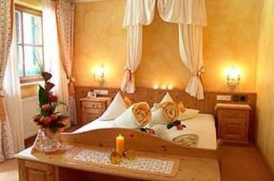 фото отеля Moderle Hotel Sankt Leonhard im Pitztal