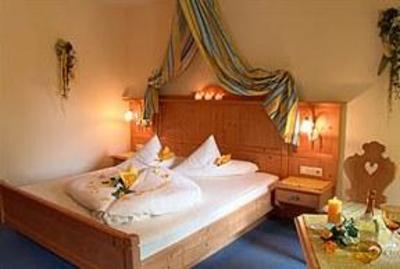фото отеля Moderle Hotel Sankt Leonhard im Pitztal
