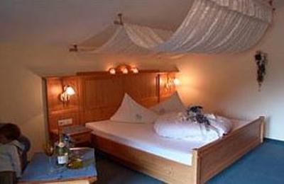 фото отеля Moderle Hotel Sankt Leonhard im Pitztal