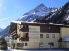 фото отеля Moderle Hotel Sankt Leonhard im Pitztal